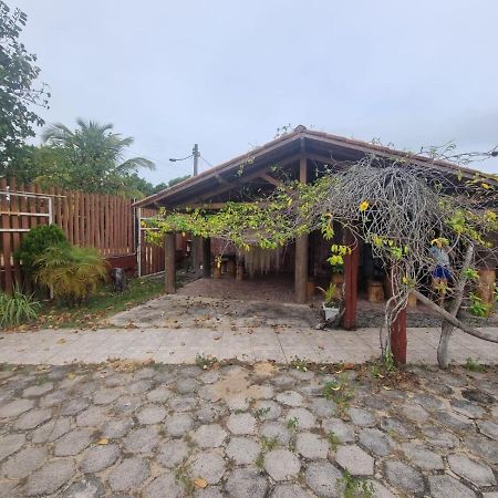 מלון Nova Viçosa Residencial Ponta De Areia Santos מראה חיצוני תמונה