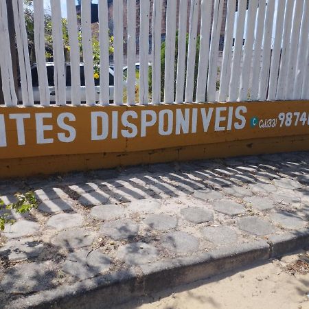 מלון Nova Viçosa Residencial Ponta De Areia Santos מראה חיצוני תמונה